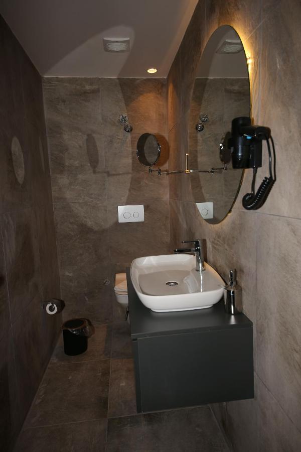 Safran Germia Palas Hotel Bostanbuku Екстериор снимка
